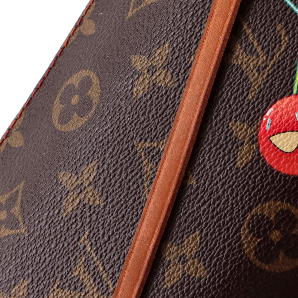 Louis Vuitton Pochette Accessoires #244853L18B - Picture 6 of 9